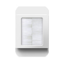 Load image into Gallery viewer, adorne® In-Wall Cable Access Port.