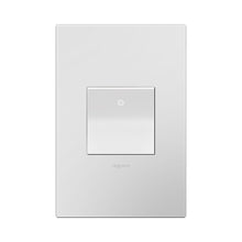 Load image into Gallery viewer, adorne® Paddle 20A Switch in Detail.