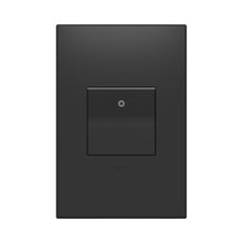 Load image into Gallery viewer, adorne® Paddle 20A Switch in Detail.