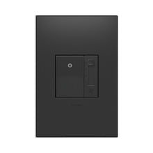 Load image into Gallery viewer, adorne® Paddle Fan Speed Control in Detail.