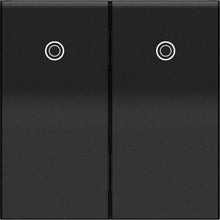 Load image into Gallery viewer, adorne® Paddle Half Switch in Detail.