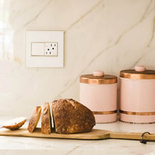 Load image into Gallery viewer, adorne® Paddle Switch in Detail.