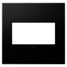 Load image into Gallery viewer, adorne® Plastics Wall Plate in Golden Sands (2-Gang).