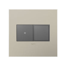 Load image into Gallery viewer, adorne® Pop-Out Outlet in Detail.