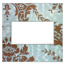 Load image into Gallery viewer, adorne® Real Materials Wall Plate in White Trim (2-Gang).