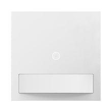 Load image into Gallery viewer, adorne® SensaSwitch in White.