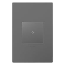 Load image into Gallery viewer, adorne® sofTap Switch in Detail.