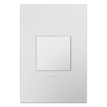 Load image into Gallery viewer, adorne® sofTap Switch in Detail.