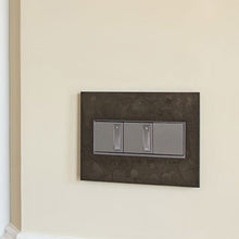 Load image into Gallery viewer, adorne® sofTap Switch in Detail.