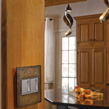 Load image into Gallery viewer, adorne® sofTap Tru-Universal Dimmer in kitchen.