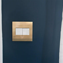 Load image into Gallery viewer, adorne® Touch Switch in Detail.