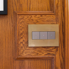 Load image into Gallery viewer, adorne® Touch Switch in Detail.