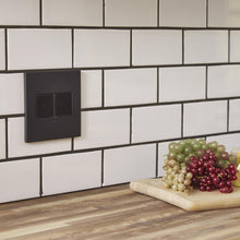 Load image into Gallery viewer, adorne® Touch Switch in Detail.