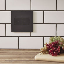 Load image into Gallery viewer, adorne® Touch Tru-Universal Dimmer in Detail.