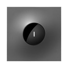Load image into Gallery viewer, adorne® Wave Switch in Magnesium.
