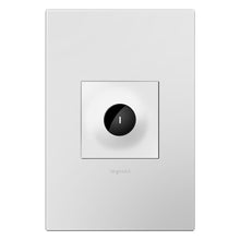 Load image into Gallery viewer, adorne® Wave Switch in Detail.