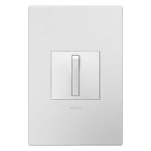 Load image into Gallery viewer, adorne® Whisper Switch in Detail.