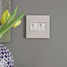 Load image into Gallery viewer, adorne® Whisper Switch in Detail.