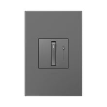 Load image into Gallery viewer, adorne® Whisper Tru-Universal Dimmer in Detail.