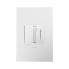 Load image into Gallery viewer, adorne® Whisper Tru-Universal Dimmer in Detail.