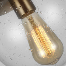 Load image into Gallery viewer, Leo Ceiling / Wall Light Detail.