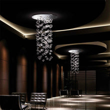 Load image into Gallery viewer, Ether S Multi Light Pendant Light in living room.