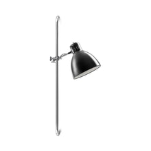 Load image into Gallery viewer, JJ Big Grip LED Wall Light in Detail.