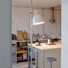Load image into Gallery viewer, JJ Big Grip LED Wall Light in kitchen.