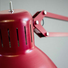 Load image into Gallery viewer, JJ Big LED Floor Lamp in Detail.