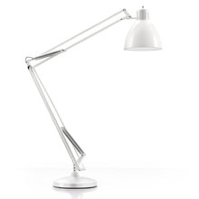 Load image into Gallery viewer, JJ Great LED Floor Lamp in Detail.