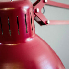 Load image into Gallery viewer, JJ Great LED Outdoor Floor Lamp in Detail.