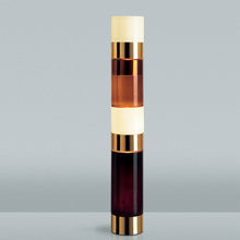 Load image into Gallery viewer, Stacking Floor Lamp in Detail.