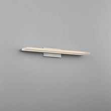 Load image into Gallery viewer, Level LED Bath Vanity Wall Light in Detail.