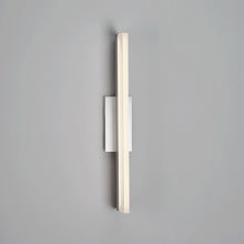 Load image into Gallery viewer, Level LED Bath Vanity Wall Light in Detail.