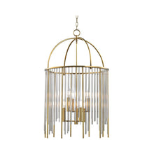 Load image into Gallery viewer, Lewis Pendant Light (6-Light).