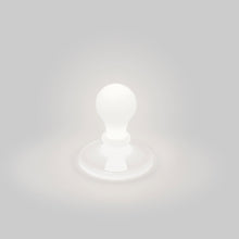 Load image into Gallery viewer, Light Bulb LED Table Lamp - Additional image.