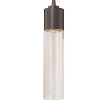 Load image into Gallery viewer, Light Rain Mini Pendant Light in Detail.