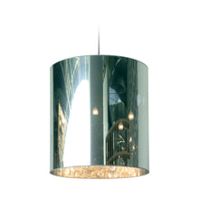 Load image into Gallery viewer, Light Shade Shade Pendant Light (27.6-Inch).