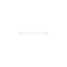 Load image into Gallery viewer, Lightstick LED Bath Vanity Light in 19-Inch/Brushed Aluminum.