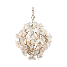 Load image into Gallery viewer, Lily Pendant Light (20-Inch).