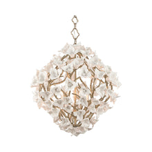 Load image into Gallery viewer, Lily Pendant Light (30-Inch).