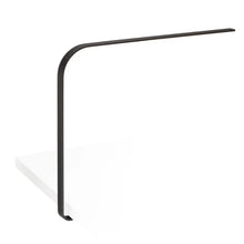 Load image into Gallery viewer, LIM C LED Table Lamp in Black.