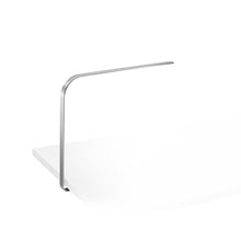 Load image into Gallery viewer, LIM C LED Table Lamp in Silver.