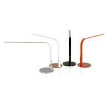 Load image into Gallery viewer, LIM360 LED Table Lamp in multicolor.