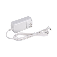 Load image into Gallery viewer, Line and Straight Edge 120V/24V Class 2 Plug-In Transformer (96W).