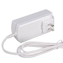 Load image into Gallery viewer, Line and Straight Edge 120V/24V Class 2 Plug-In Transformer in Detail.