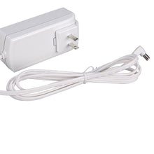 Load image into Gallery viewer, Line and Straight Edge 120V/24V Class 2 Plug-In Transformer in Detail.