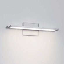 Load image into Gallery viewer, Line LED Bath Vanity Wall Light in Detail.