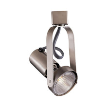 Load image into Gallery viewer, Line Voltage 763 Track Head in Brushed Nickel (H Track).