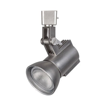 Load image into Gallery viewer, Line Voltage 773 Track Head in Brushed Nickel (H Track).